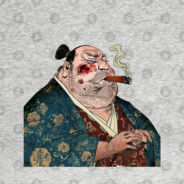 Puff Sumo: Tolerance is King by Puff Sumo